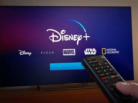 How to watch Disney+ on your TV .